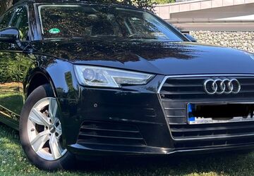 Audi A4 188.000 km 12.500 &euro; Wegberg 41844
