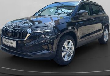 Skoda Karoq 20.632 km 26.940 &euro; Mönchengladbach 41238