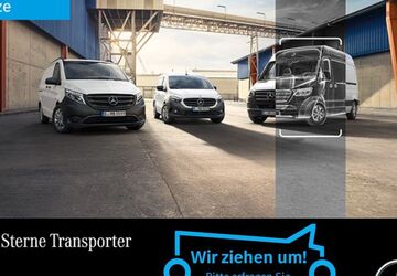 Mercedes-Benz Vito 29.134 km 34.129 &euro; Düsseldorf 40231