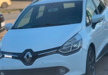 Renault Clio 269.500 km 2.800 &euro; Hückelhoven 41836