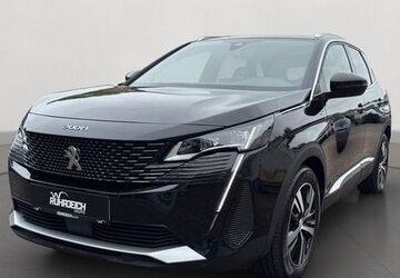 Peugeot 3008 20.094 km 25.790 &euro; Krefeld 47800