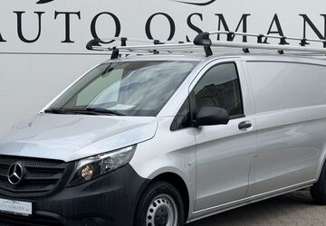 Mercedes-Benz Vito 126.000 km 15.750 &euro; Krefeld 47805