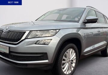 Skoda Kodiaq 130.000 km 17.490 &euro; Neuss 41462