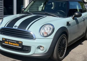 Mini ONE 155.200 km 4.490 &euro; Krefeld 47809