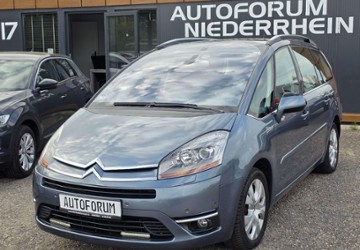Citroen Grand C4 Picasso / SpaceTourer 166.760 km 5.800 &euro; Kempen 47906