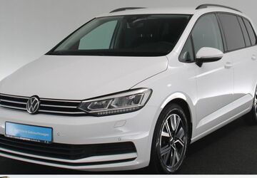 VW Touran 108.795 km 23.690 &euro; Krefeld 47803