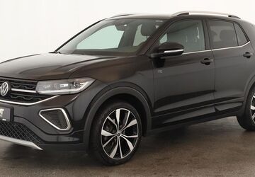 VW T-Cross 37.700 km 21.984 &euro; Düsseldorf 40233