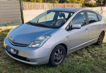Toyota Prius 257.500 km 5.750 &euro; Meerbusch 40667