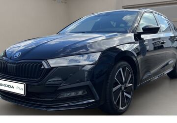 Skoda Octavia 80.772 km 23.690 &euro; Krefeld 47809