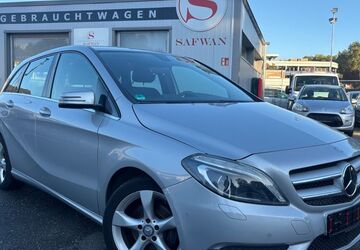 Mercedes-Benz B 180 172.400 km 7.990 &euro; Mönchengladbach 41063