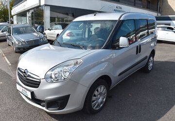 Opel Combo 140.000 km 6.990 &euro; Hückelhoven 41836