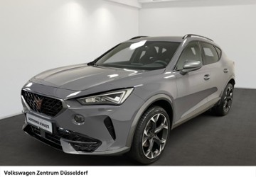Cupra Formentor 62.498 km 25.990 &euro; Düsseldorf 40233
