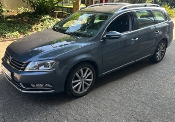 VW Passat 149.000 km 14.999 &euro; Krefeld 47807