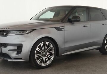 Land Rover Range Rover Sport 95.600 km 81.884 &euro; Neuss 41460