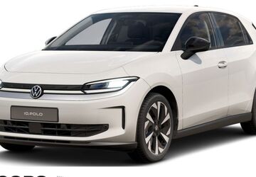 VW ID. Polo 6.666 km 33.980 &euro; Heinsberg 52525