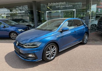VW Polo 94.331 km 15.950 &euro; Korschenbroich 41352