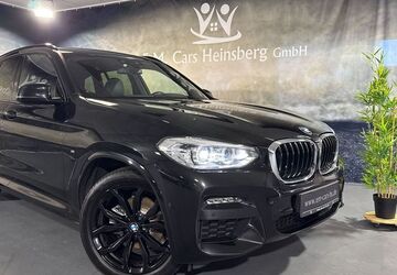 BMW X3 188.600 km 24.900 &euro; Heinsberg 52525