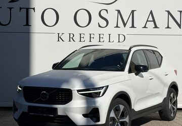 Volvo XC40 21.730 km 31.500 &euro; Krefeld 47805