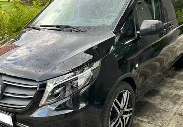 Mercedes-Benz Vito 41.480 km 47.600 &euro; Wassenberg 41849