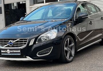 Volvo S60 153.259 km 11.990 &euro; Mönchengladbach 41238
