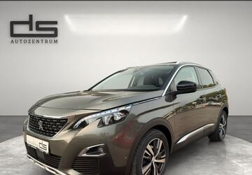 Peugeot 3008 91.306 km 14.490 &euro; Kaarst 41564
