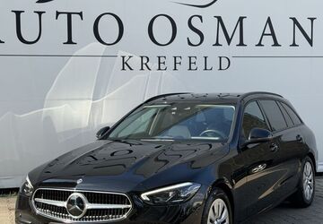 Mercedes-Benz C 200 117.826 km 21.950 &euro; Krefeld 47805
