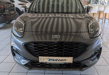 Ford Puma 62.144 km 14.850 &euro; Bedburg 50181