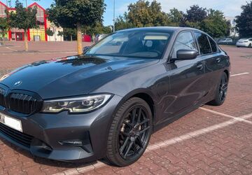 BMW 330 174.500 km 18.300 &euro; Tönisvorst 47918