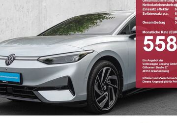 VW ID.7 6.230 km 45.410 &euro; Düsseldorf 40474
