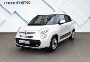 Fiat 500L 123.765 km 5.990 &euro; Düsseldorf 40231