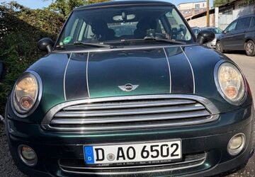 Mini Cooper Coupé 238.600 km 3.499 &euro; Düsseldorf 40595