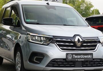Renault Kangoo 88.036 km 20.990 &euro; Wegberg 41844