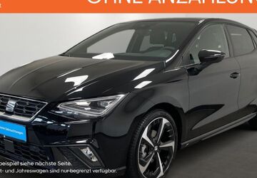 Seat Ibiza 1.655 km 25.290 &euro; Düsseldorf 40233