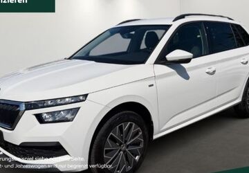 Skoda Kamiq 28.241 km 20.480 &euro; Düsseldorf 40233