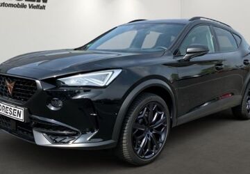 Cupra Formentor 22.959 km 35.990 &euro; Korschenbroich 41352