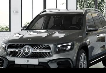 Mercedes-Benz GLB 220 9.900 km 56.490 &euro; Düsseldorf 40470