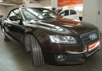 Audi A5 186.500 km 13.880 &euro; Düsseldorf 40549