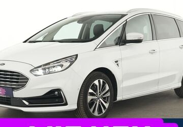 Ford S-Max 105.137 km 17.979 &euro; Neuss 41460