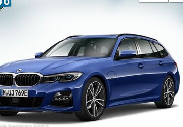 BMW 330 53.408 km 31.890 &euro; Neuss 41460