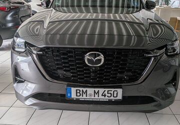 Mazda CX-60 2.850 km 52.950 &euro; Bedburg 50181