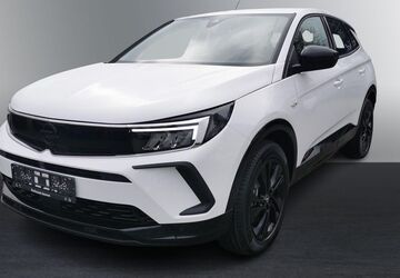 Opel Grandland (X) 3.514 km 26.990 &euro; Mönchengladbach 41066