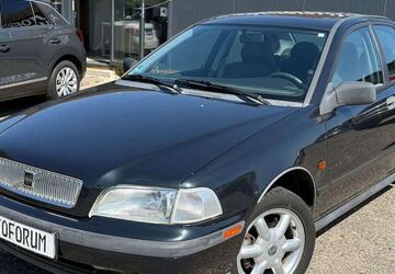 Volvo S40 106.732 km 2.950 &euro; Kempen 47906