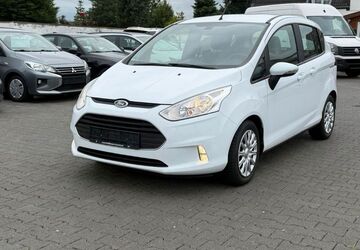 Ford B-Max 41.000 km 8.300 &euro; Mönchengladbach 41063