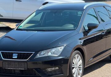 Seat Leon 382.367 km 3.999 &euro; Hückelhoven 41836