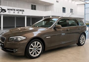 BMW 525 208.058 km 9.898 &euro; Korschenbroich 41352