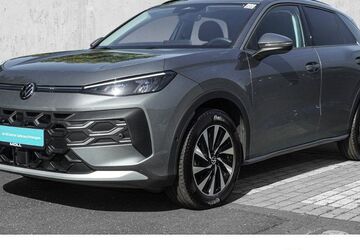 VW T-Roc 10.000 km 31.630 &euro; Düsseldorf 40474