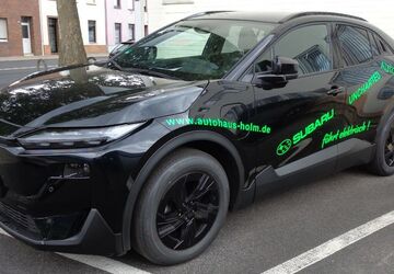 Subaru UNCHARTED 1.100 km 42.990 &euro; Mönchengladbach 41068