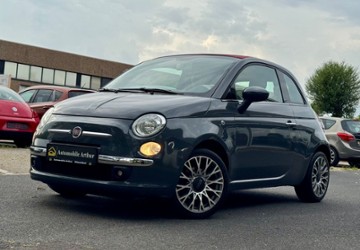 Fiat 500 127.000 km 5.000 &euro; Düsseldorf 40233