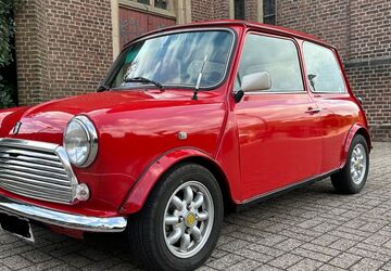 Mini 1000 79.000 km 5.200 &euro; Mönchengladbach 41238
