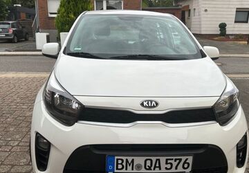 Kia Picanto 19.850 km 8.800 &euro; Bedburg 50181